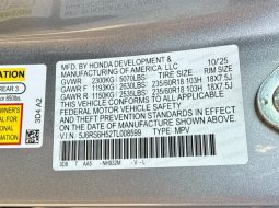 
										Honda CR-V full									