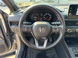 
										Honda CR-V full									