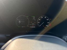 
										Honda CR-V full									