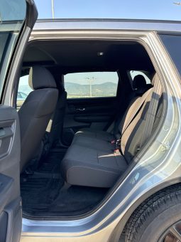 
										Honda CR-V full									