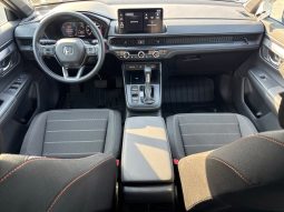 
										Honda CR-V full									