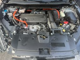 
										Honda CR-V full									