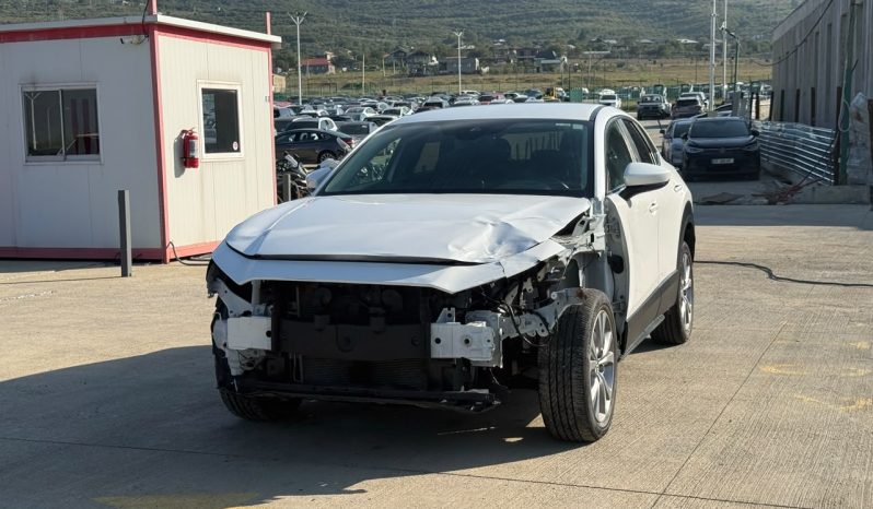 
								Mazda CX-30 full									