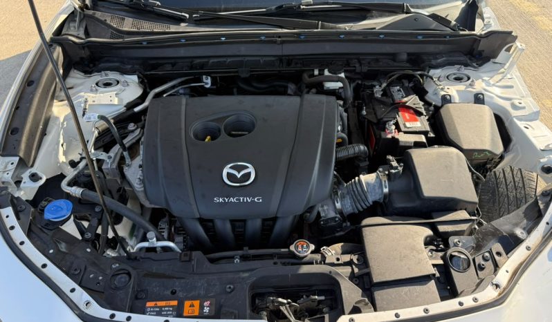 
								Mazda CX-30 full									