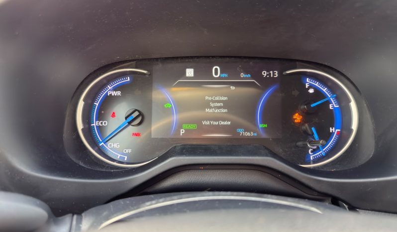 
								Toyota RAV4 full									
