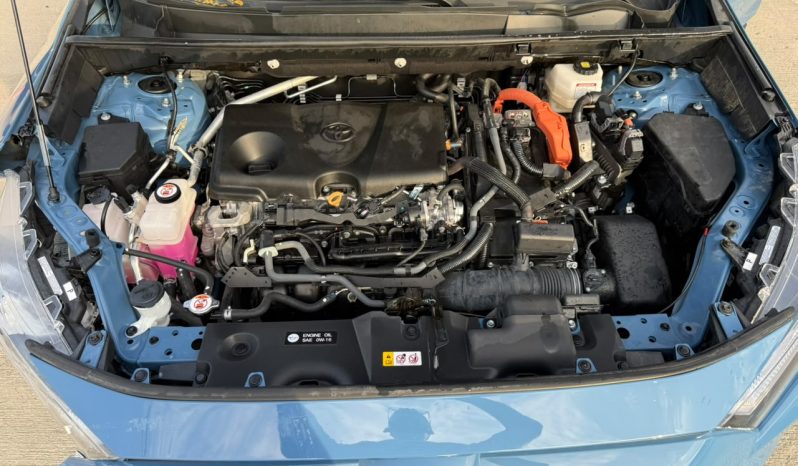
								Toyota RAV4 full									