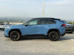 
										Toyota RAV4 full									