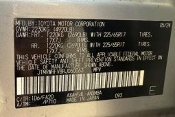 
										Toyota RAV4 full									