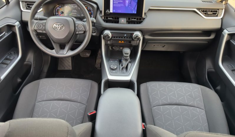 
								Toyota RAV4 full									