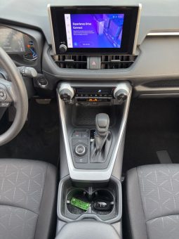 
										Toyota RAV4 full									