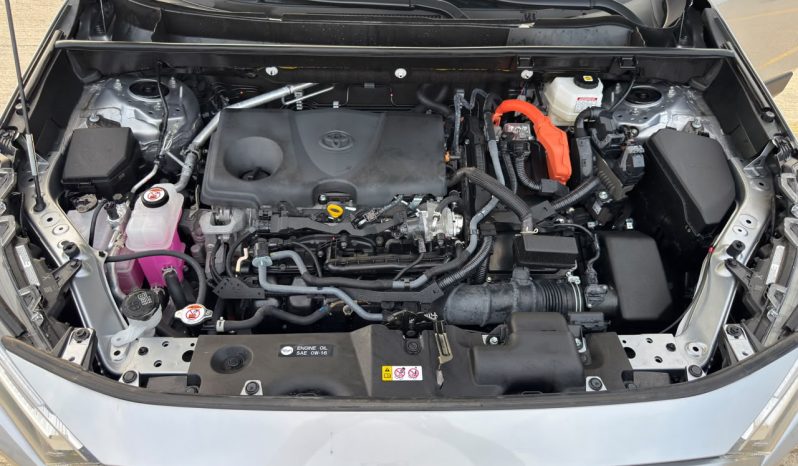 
								Toyota RAV4 full									