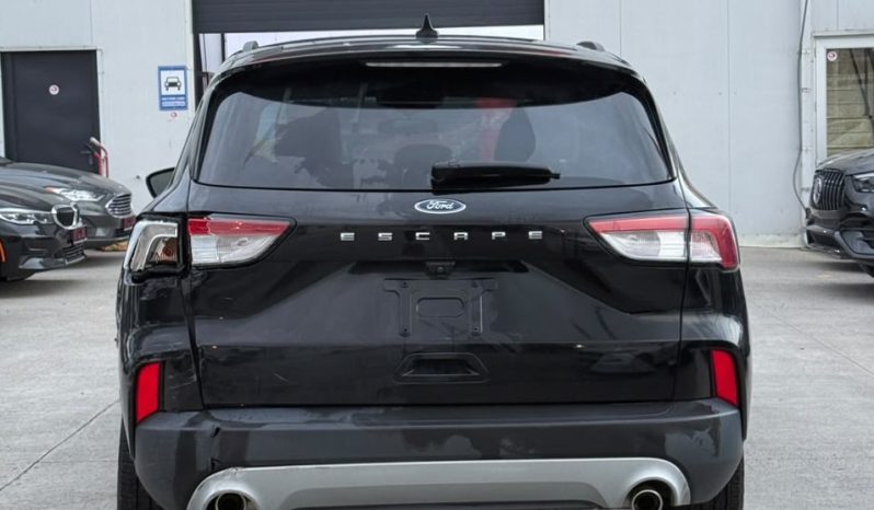 
								Ford Escape full									