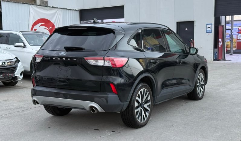 
								Ford Escape full									