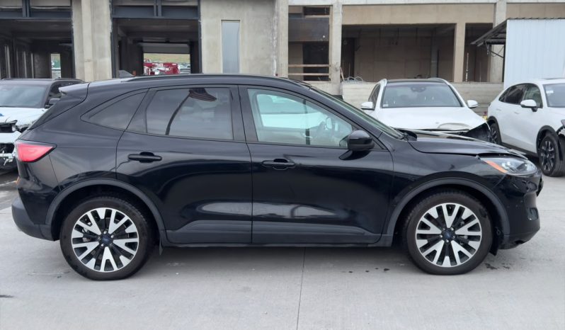 
								Ford Escape full									