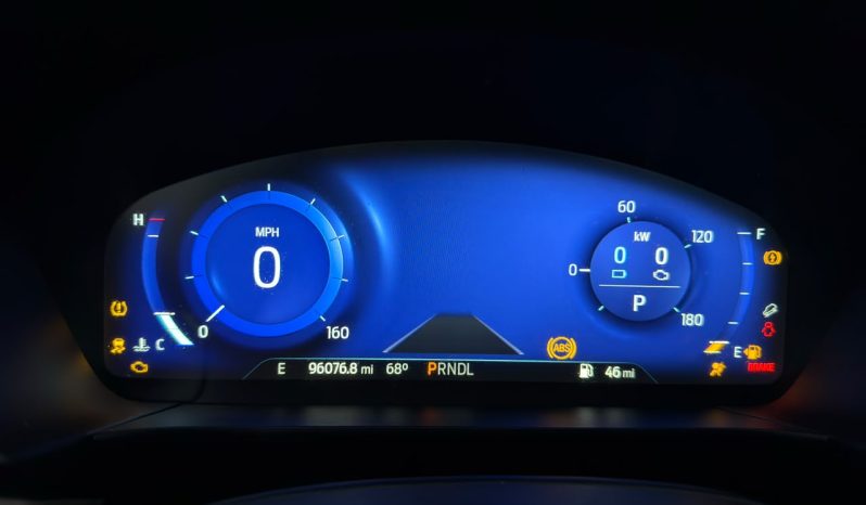 
								Ford Escape full									