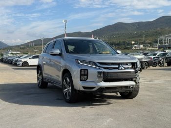 Mitsubishi Outlander Sport