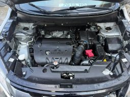 
										Mitsubishi Outlander Sport full									