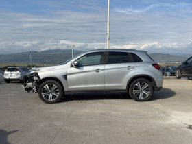 Mitsubishi Outlander Sport