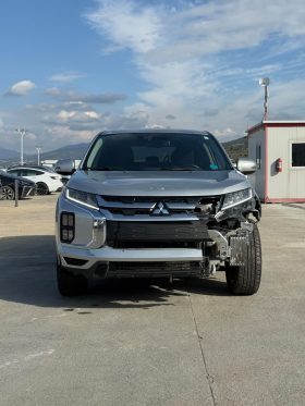 Mitsubishi Outlander Sport