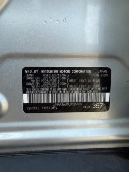 
										Mitsubishi Outlander Sport full									