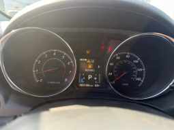 
										Mitsubishi Outlander Sport full									