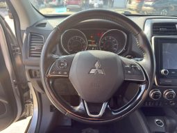 
										Mitsubishi Outlander Sport full									