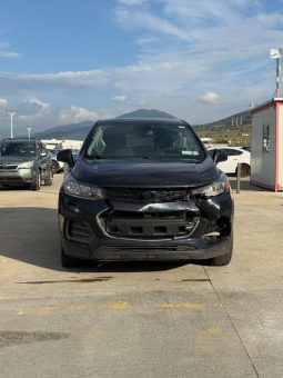 
										Chevrolet Trax full									