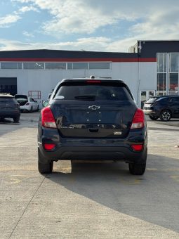
										Chevrolet Trax full									