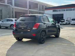 
										Chevrolet Trax full									