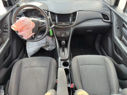 
										Chevrolet Trax full									