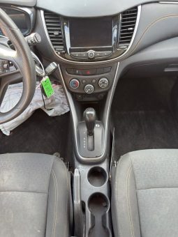 
										Chevrolet Trax full									