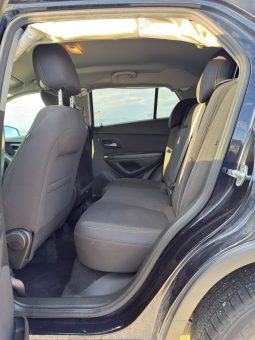 
										Chevrolet Trax full									