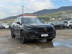 Mazda CX-50