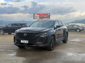 Mazda CX-50