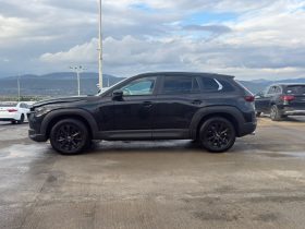 Mazda CX-50