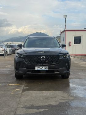 Mazda CX-50