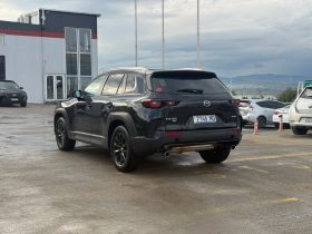 Mazda CX-50