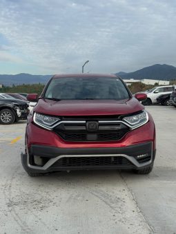 
										Honda CR-V full									
