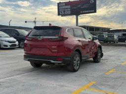 
										Honda CR-V full									
