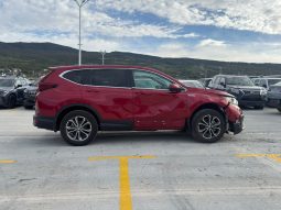 
										Honda CR-V full									