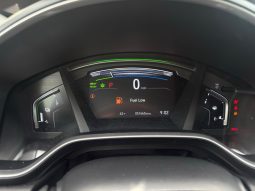 
										Honda CR-V full									