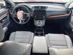 
										Honda CR-V full									