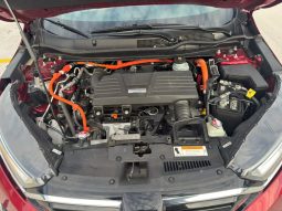 
										Honda CR-V full									