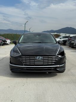 
										Hyundai Sonata full									