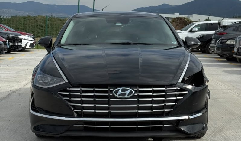 
								Hyundai Sonata full									