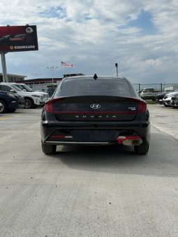 
										Hyundai Sonata full									