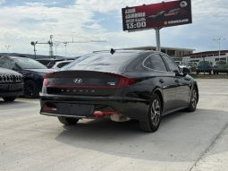 
										Hyundai Sonata full									
