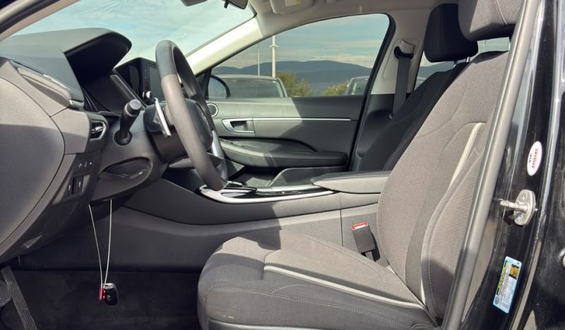 
								Hyundai Sonata full									