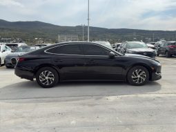 
										Hyundai Sonata full									