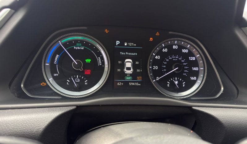 
								Hyundai Sonata full									
